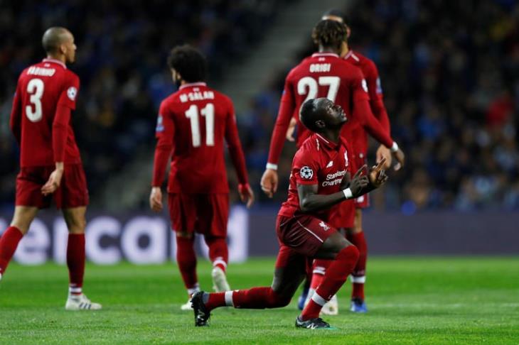 ليفربول ليفربول